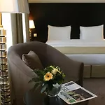 Grand Palace Hotel Hannover