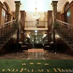 Grand Palace Hotel Hannover