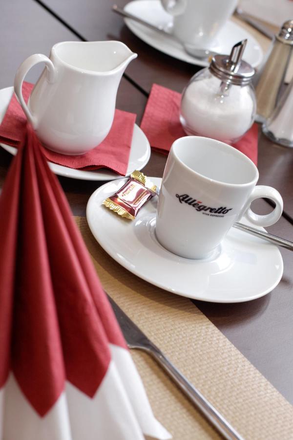 Grand Palace Hotel Hannover