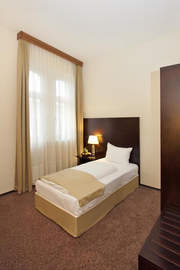 Grand Palace 4* Hannover