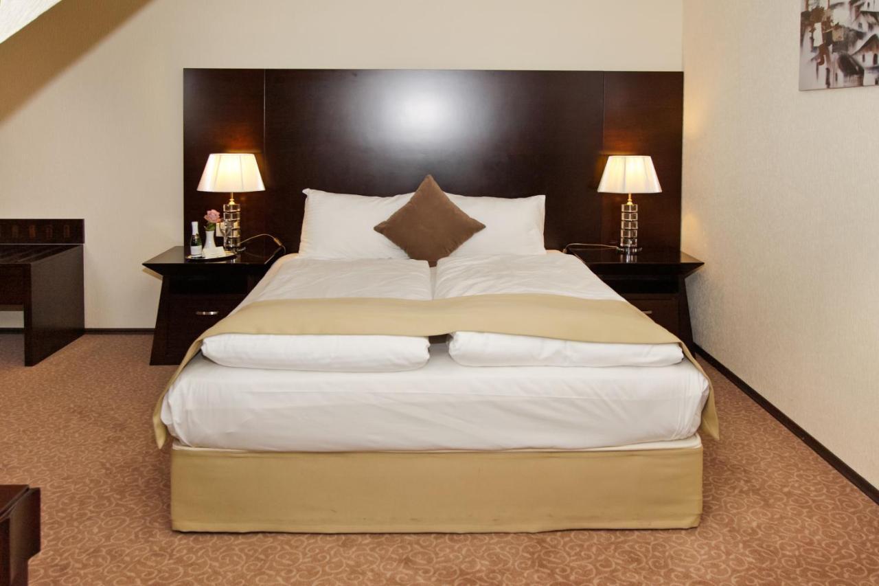 Grand Palace Hotel 4*