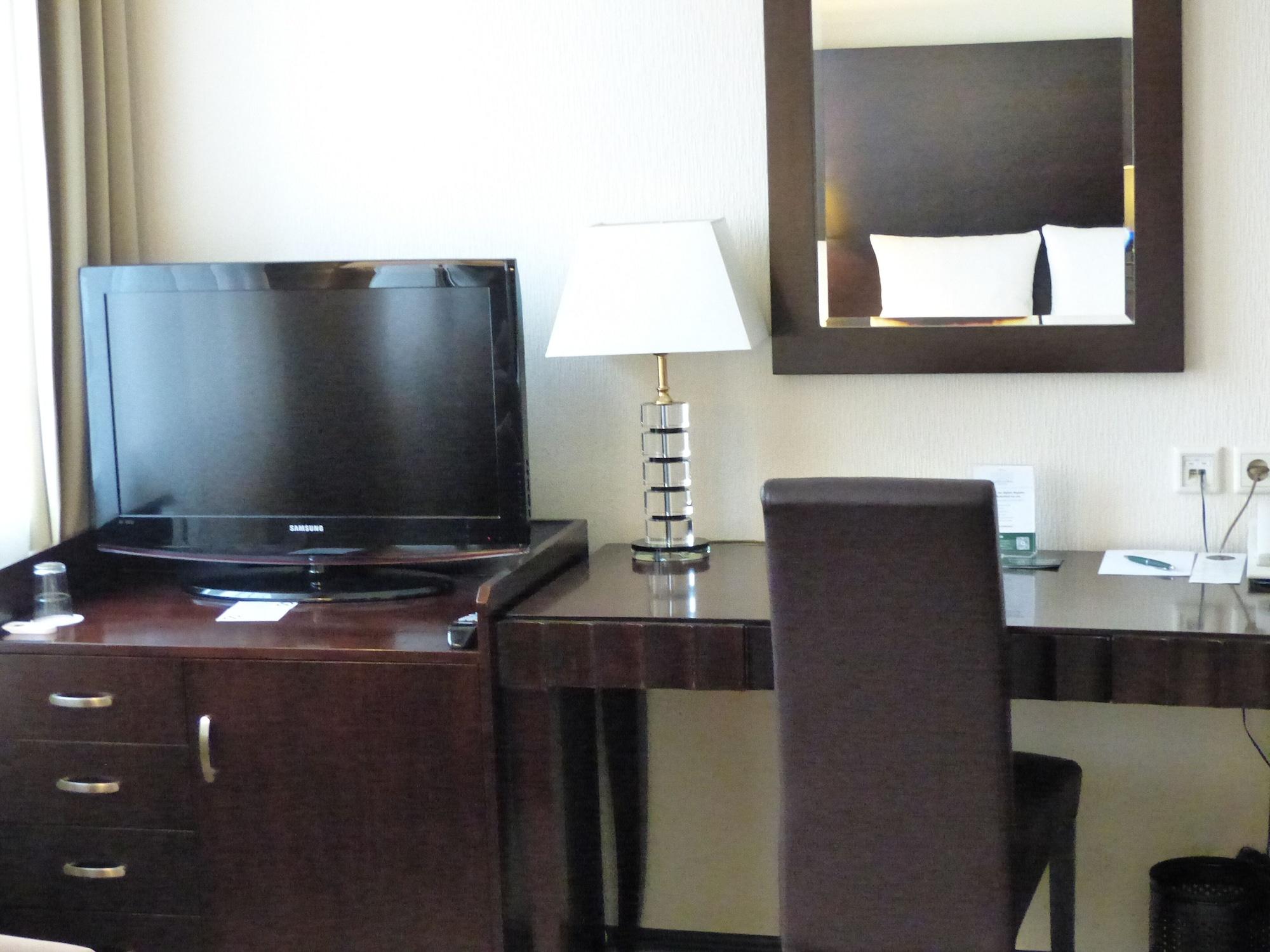 Hotel Grand Palace