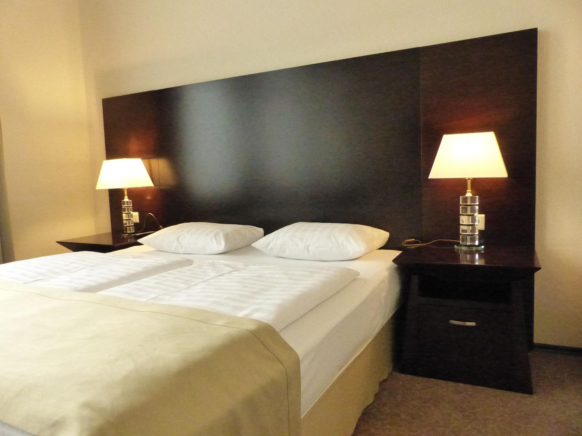 Grand Palace 4* Hannover