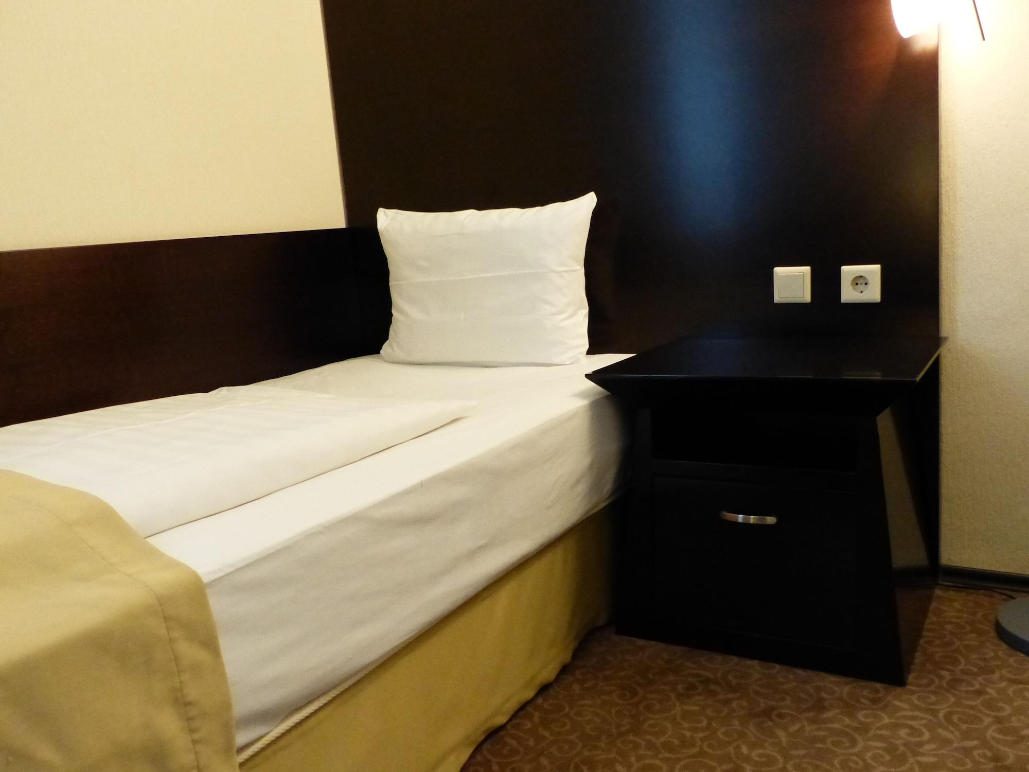Hotel Grand Palace Hannover