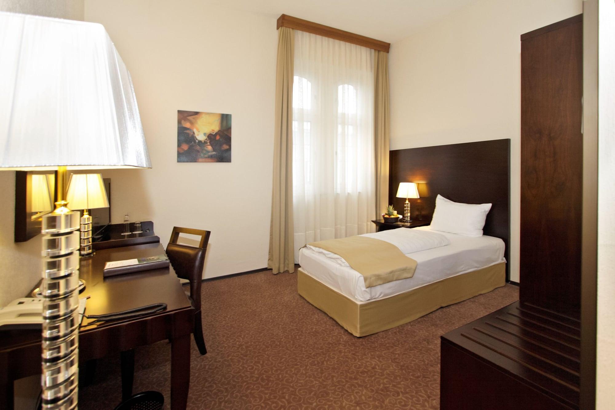 Hotel Grand Palace Hannover