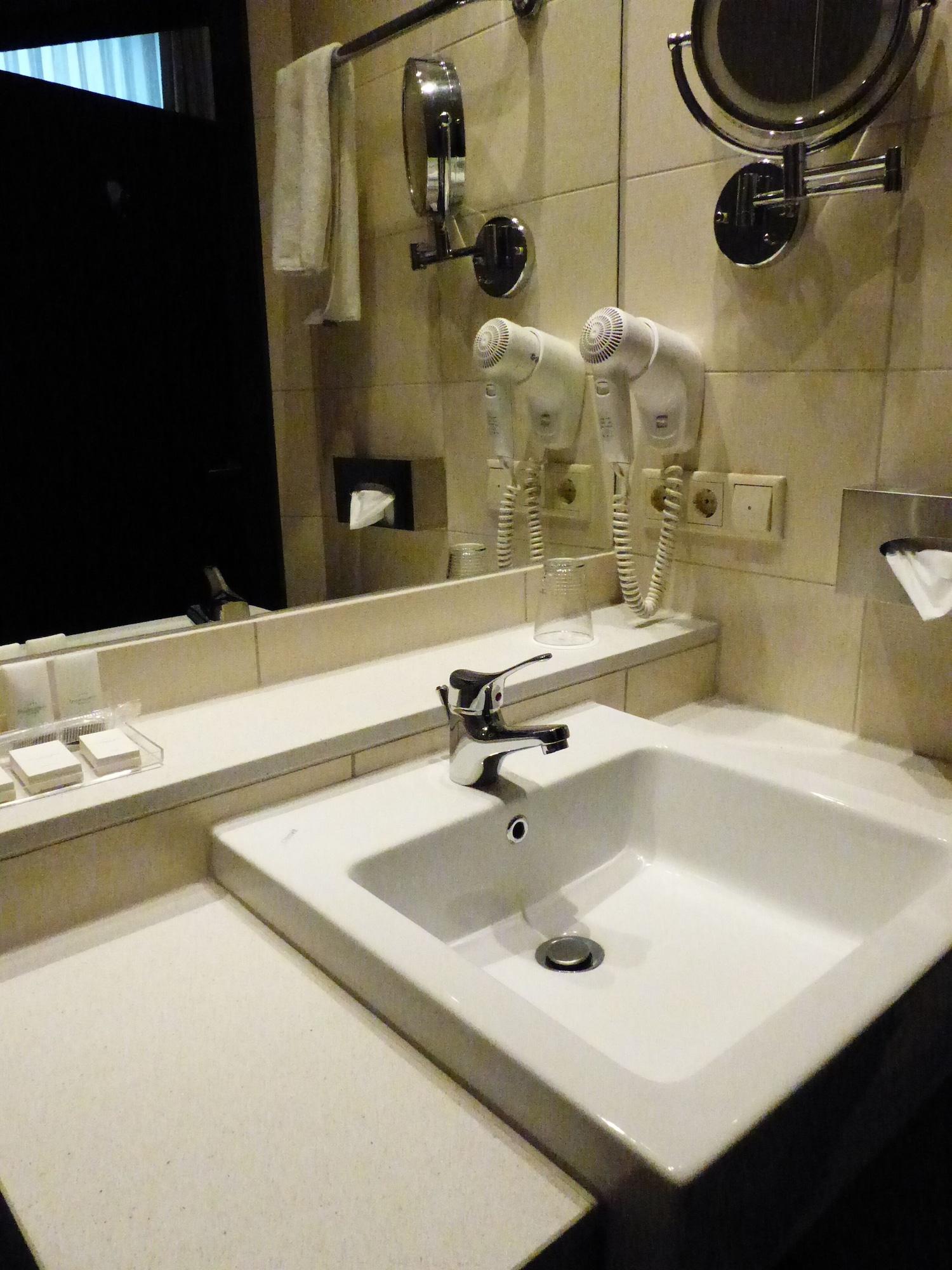 Hotel Grand Palace Hannover