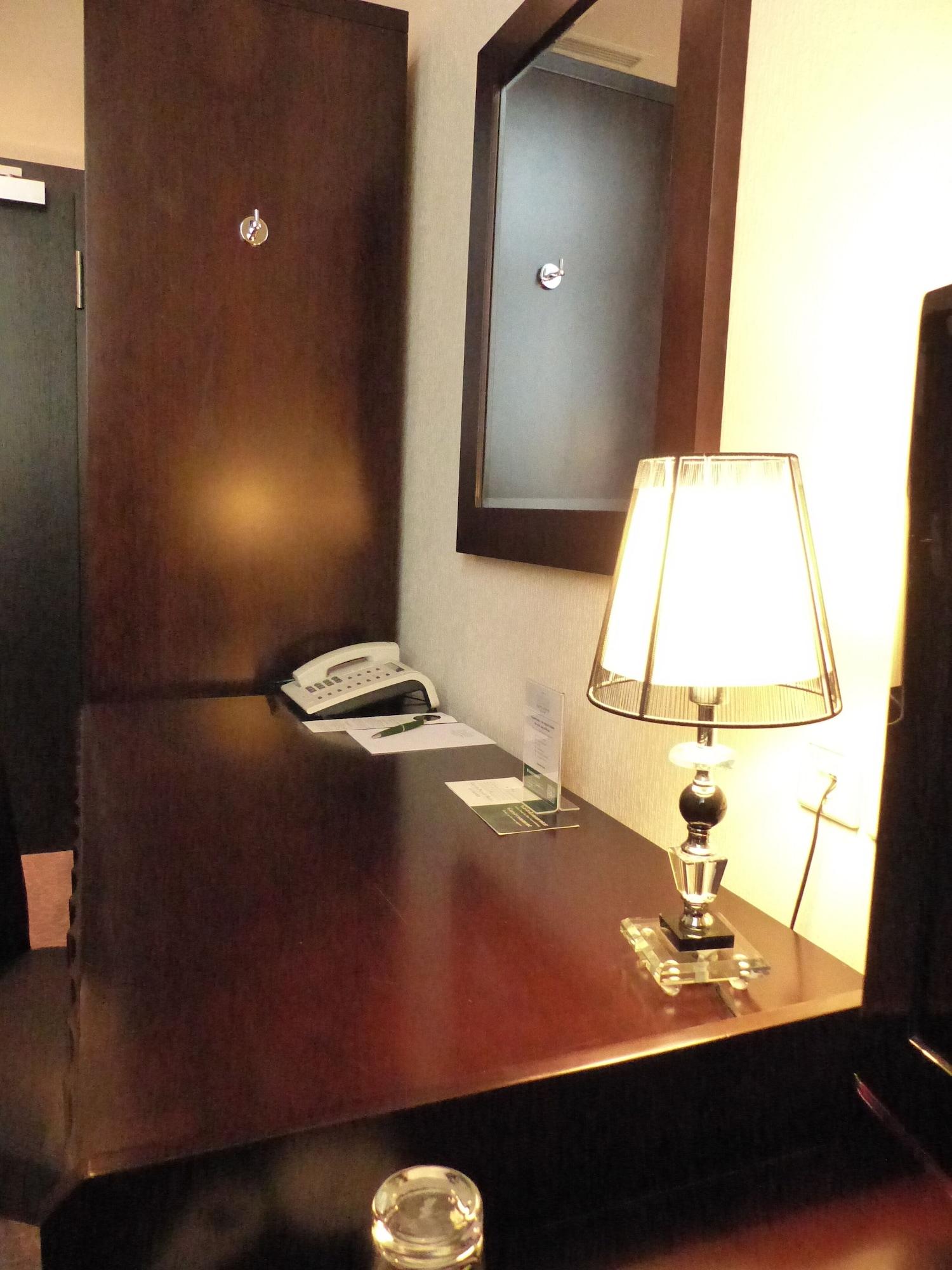 Hotel Grand Palace 4*