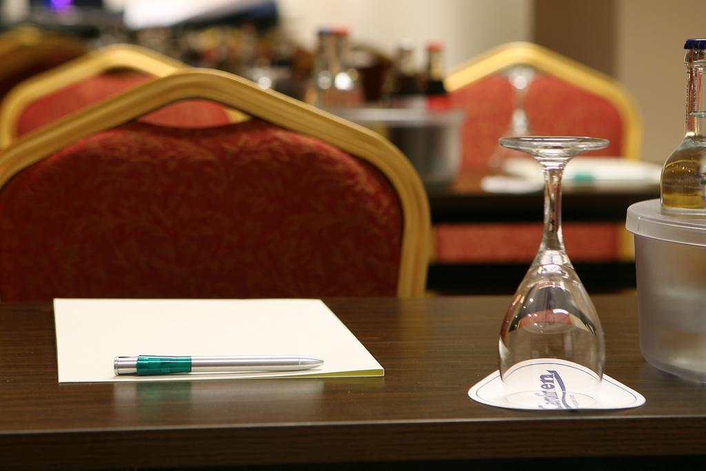 Hotel Grand Palace 4*