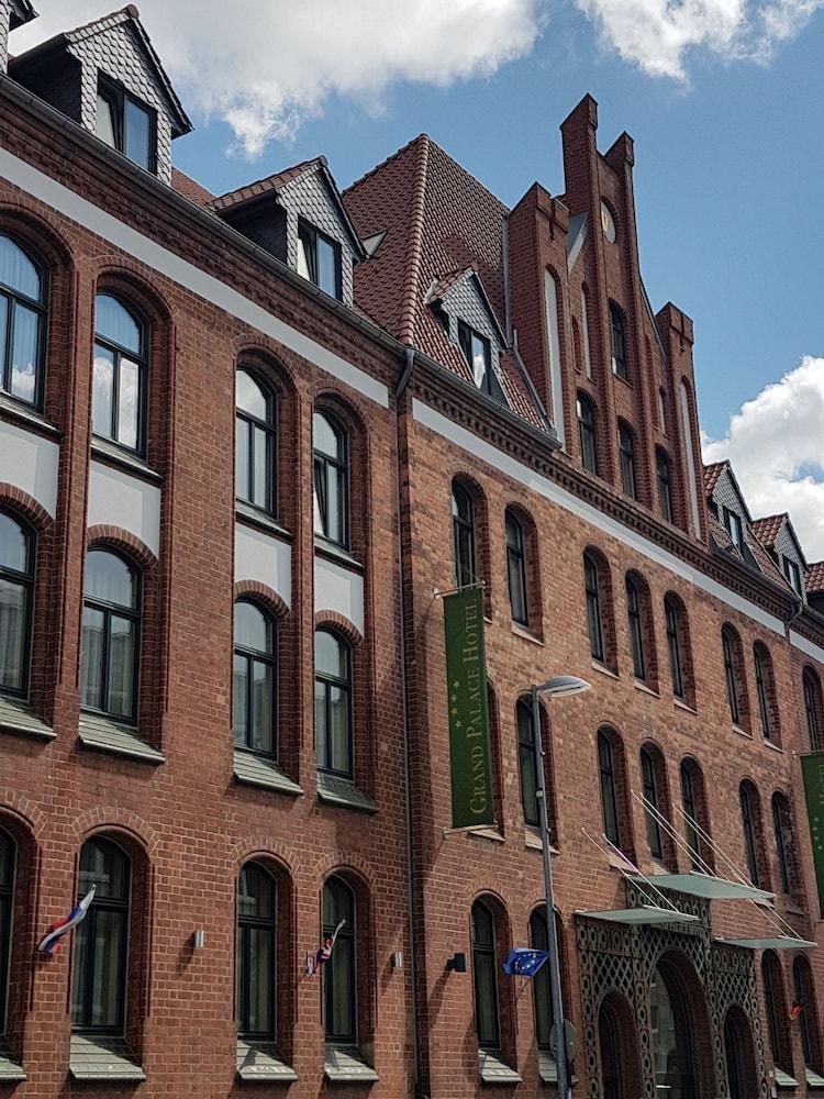 Hotel Grand Palace Hannover