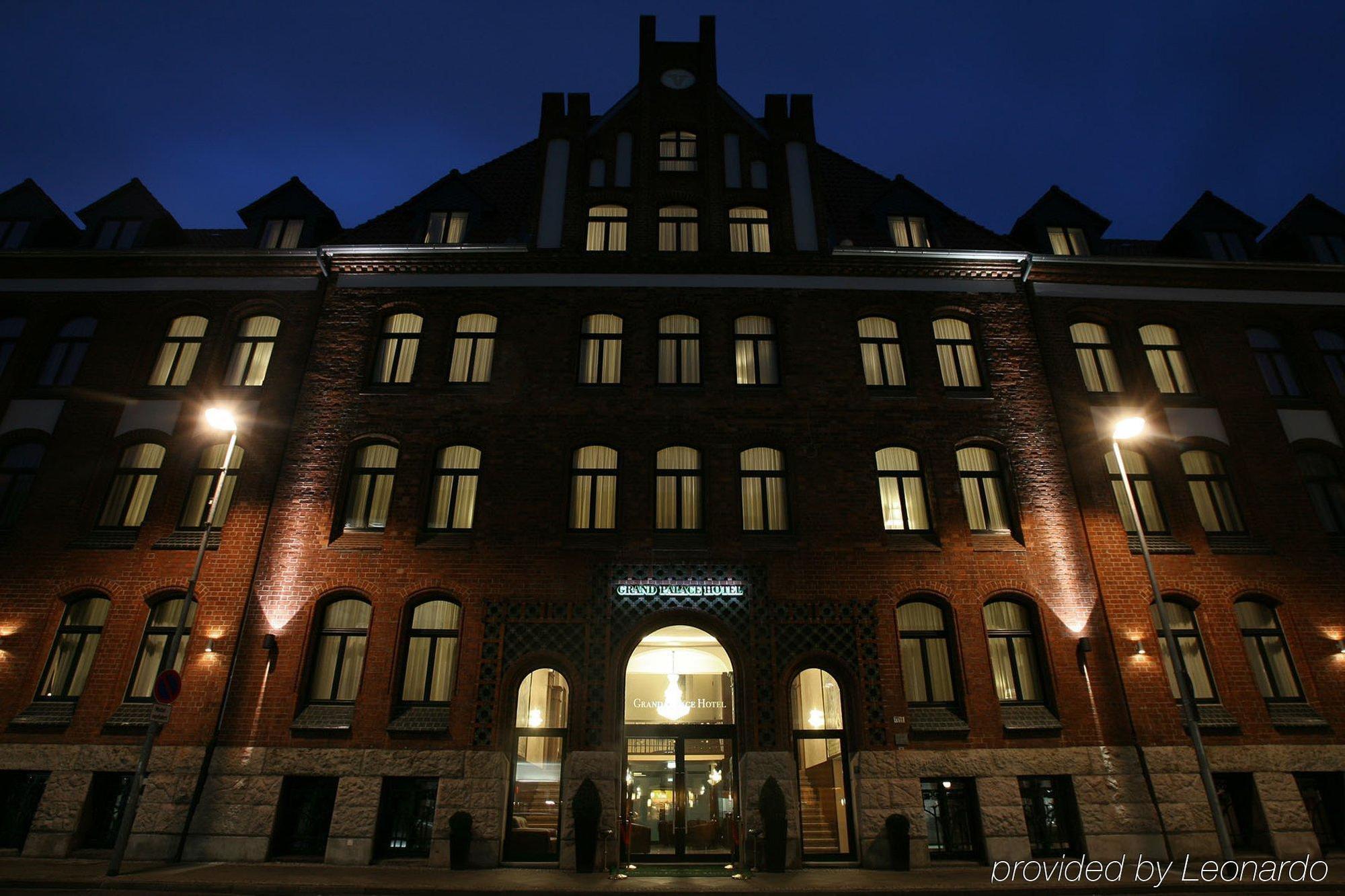 Grand Palace 4* Hannover