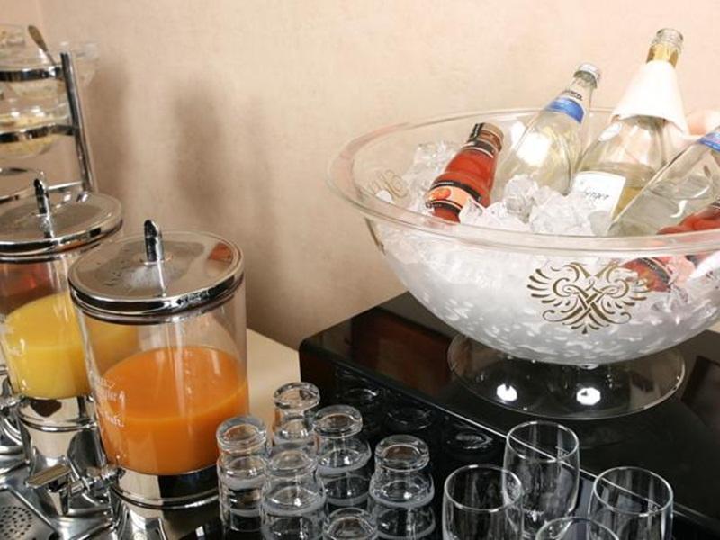 Grand Palace Hotel 4*