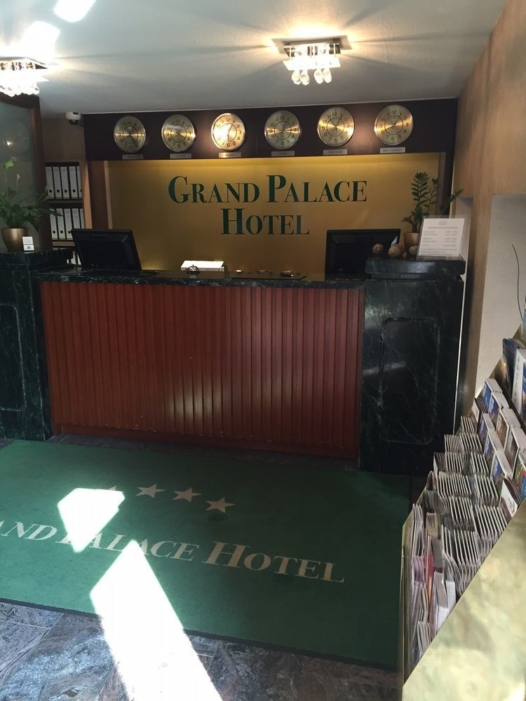 Grand Palace