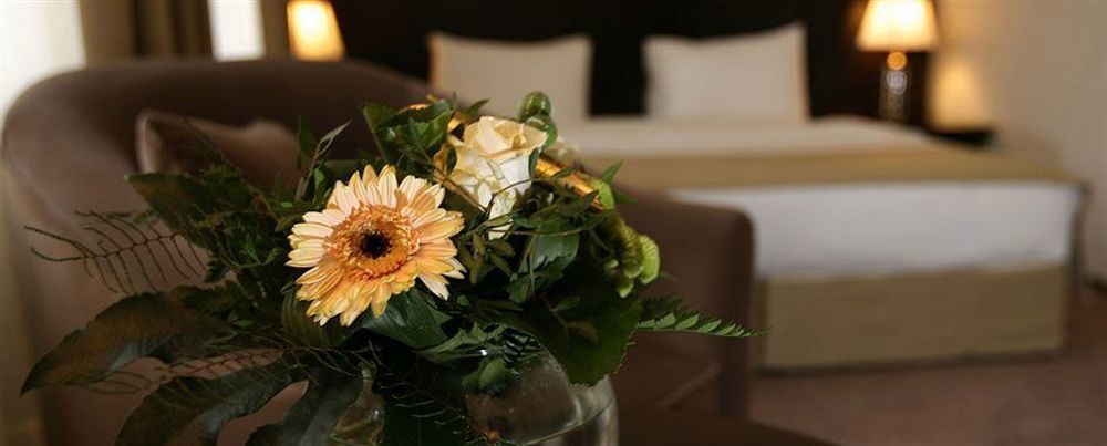 Hotel Grand Palace 4*