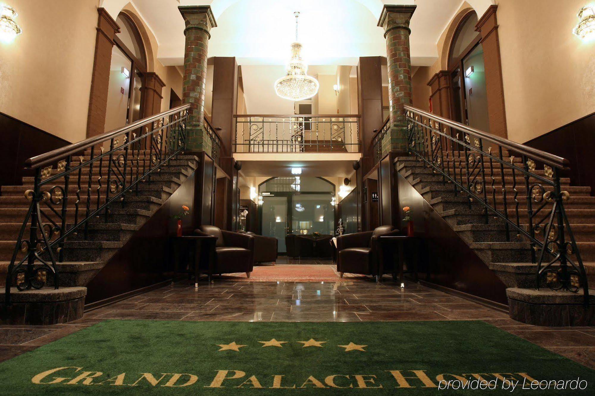Hotel Grand Palace Hannover