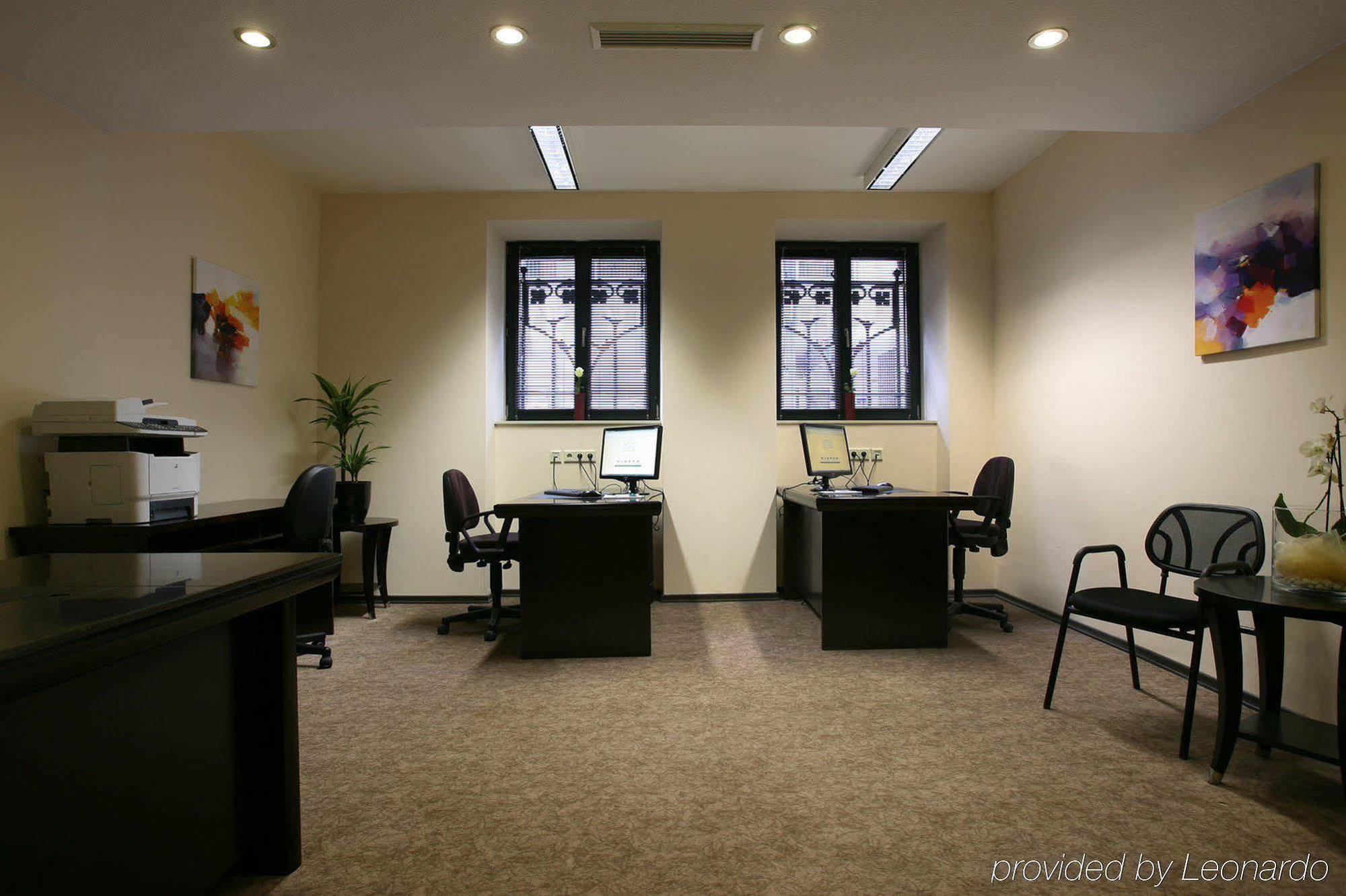 Grand Palace Hotel Hannover