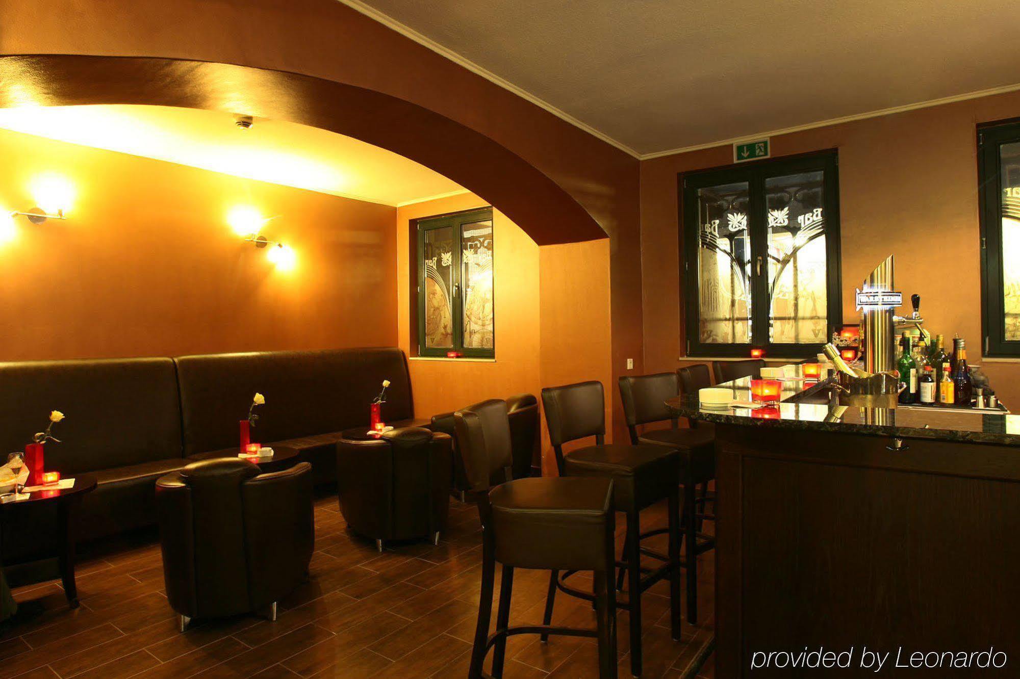Hotel Grand Palace