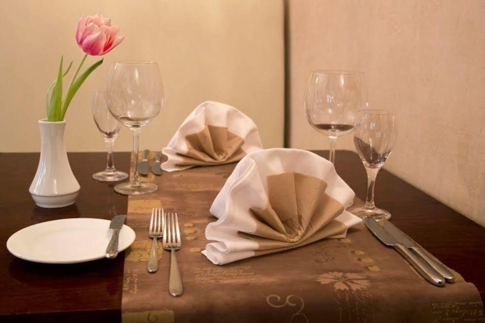 Grand Palace Hotel 4*