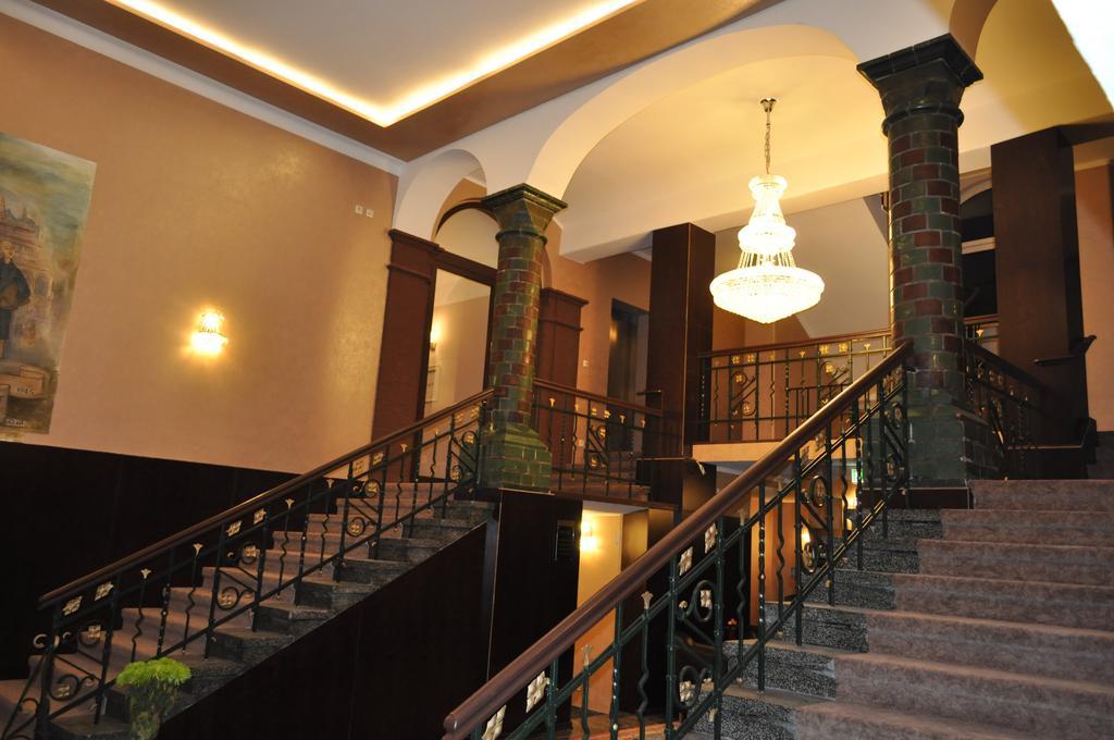 Hotel Grand Palace Hannover