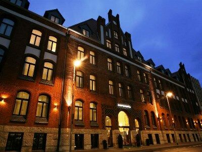 Grand Palace Hotel 4*
