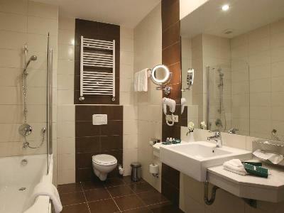 Hotel Grand Palace Hannover